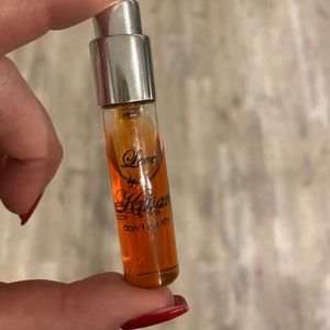 Love Don’t Be Shy by Kilian • Travel 7.5 ml 0.25 fl.oz.